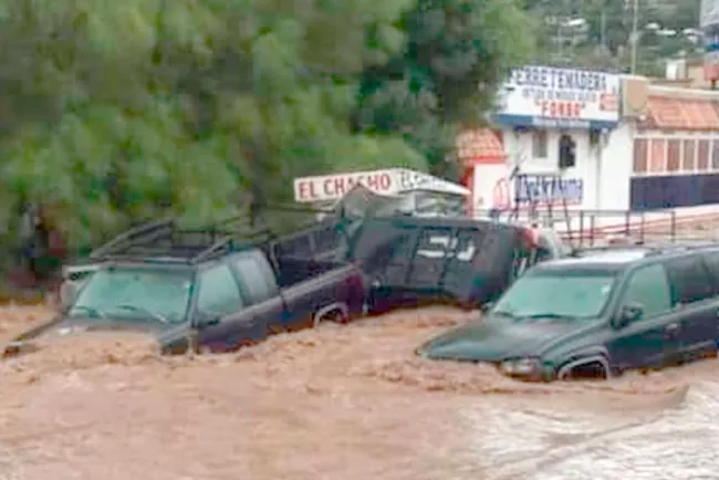 Aprueban declaratoria de emergencia para Nogales