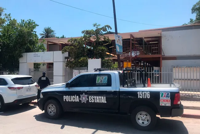 Continúa SSP con la prevención del delito