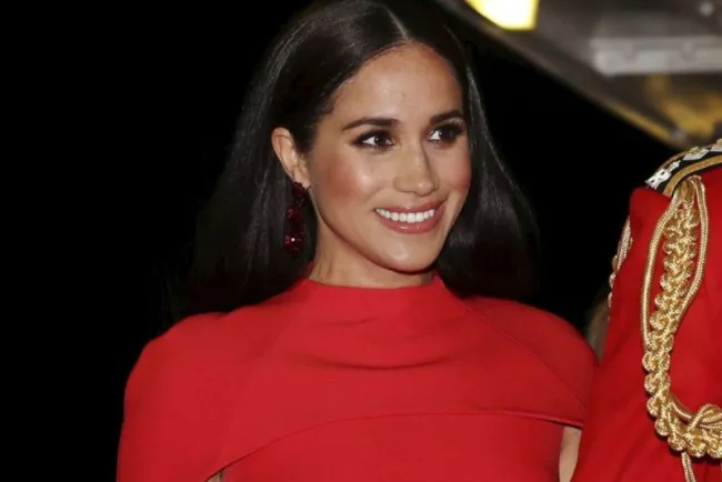 De actriz a polémica duquesa, Meghan Markle cumple 40 años.