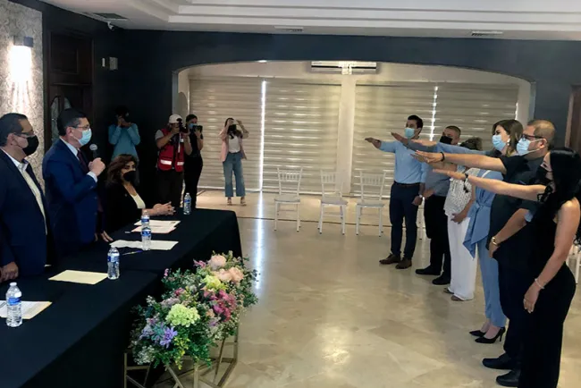 Van por más impulso al turismo