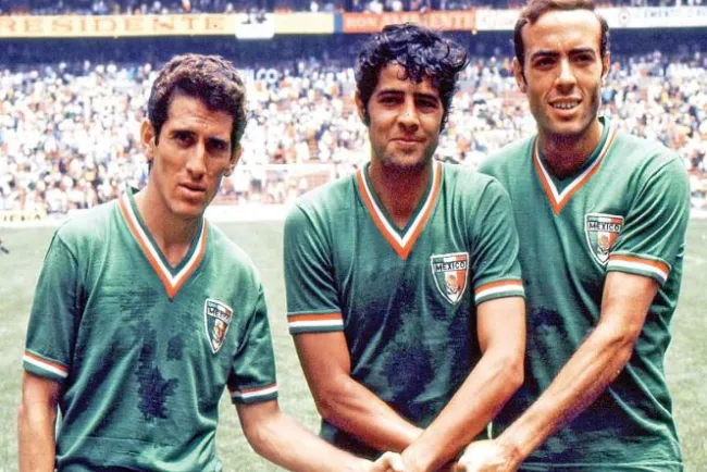 Con el ánimo deshecho; el futbol fracasó