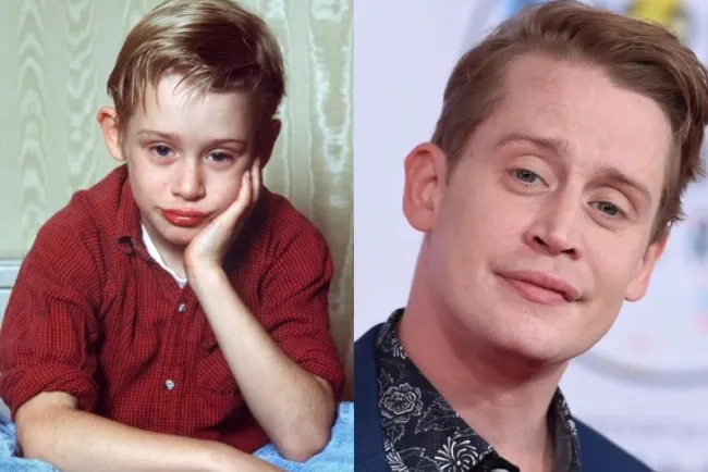 Abusos y maltratos: La terrible infancia de Macaulay Culkin