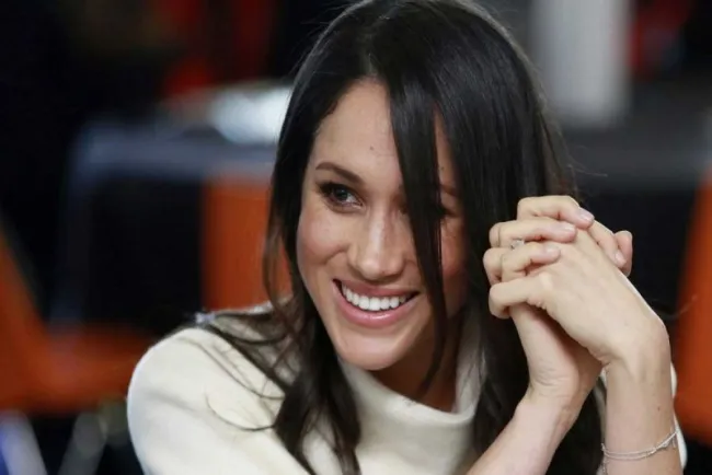 Meghan Markle busca ayudar a mujeres desempleadas