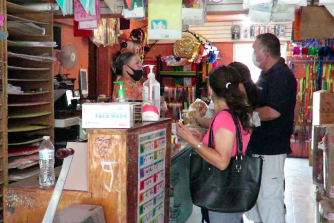 Esperan papelerías repunte