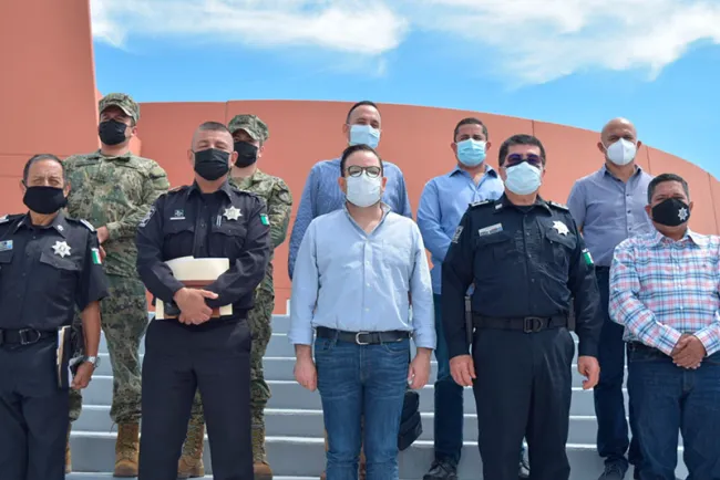 Anaya Cooley: Firme apoyo a municipales