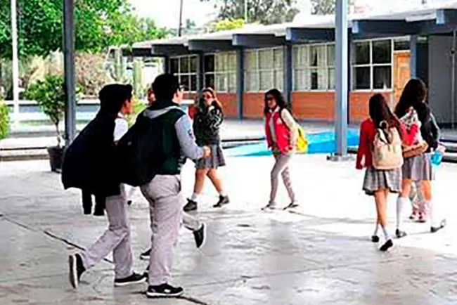 Respalda Alfonso Durazo regreso a clases