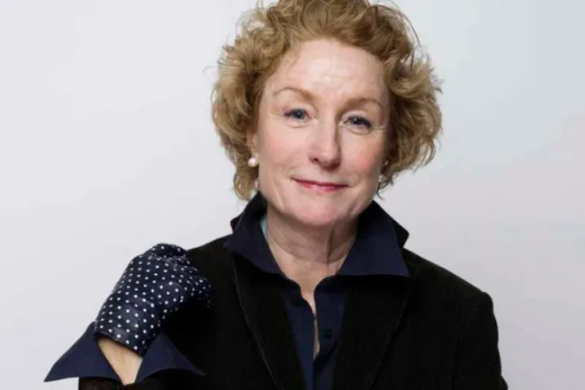 La policía de Nueva York acusa a un hombre por la muerte de la actriz Lisa Banes