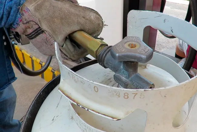 Afecta a gaseras ajuste al precio del gas: Fuentes