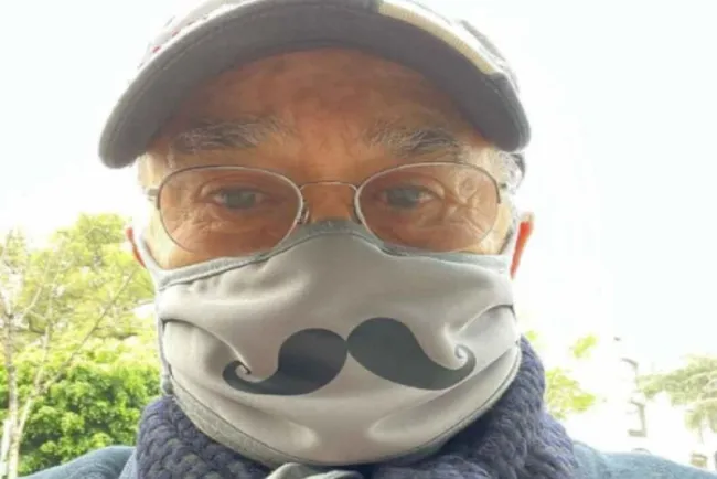 Pedrito Sola da positivo a Covid; sólo presenta un síntoma