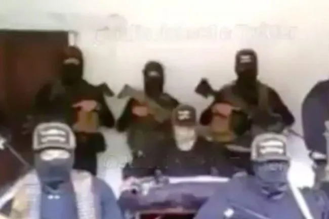 Segob brindará seguridad a periodistas amenazados por el CJNG