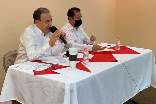 Anuncia ADM proyecto de energía limpia para la sierra