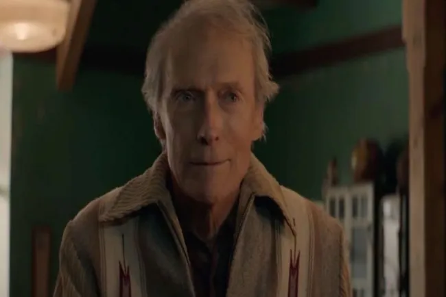 Mira aquí el tráiler de Cry Macho, la nueva película de Clint Eastwood