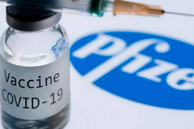 Anuncian segunda vacuna