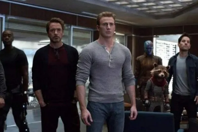 Marvel solo paga 5 mil dólares a autores de cómics por usar sus historias