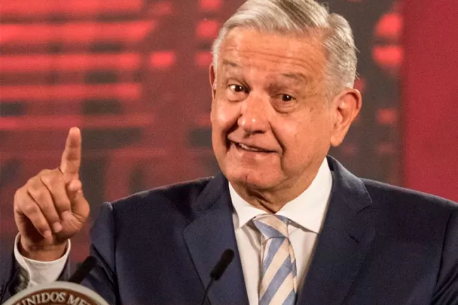 Recibirá México 12 mmdd del FMI… irá a reservas del Banxico