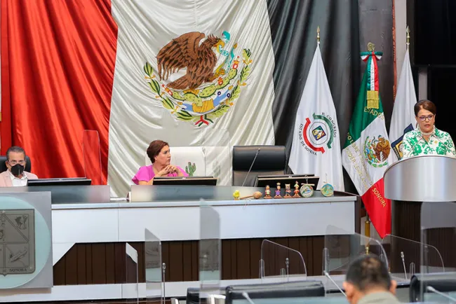 Exhortarán a la Gobernadora gestione regreso seguro a clases