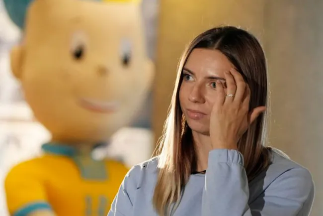 Traductor de Google fue 'salvavidas' de atleta olímpica