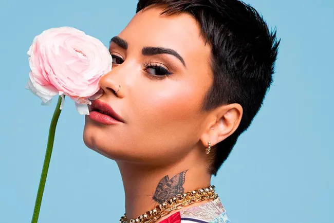 Justin Bieber y Demi Lovato actuarán en Rock In Rio Brasil 2022