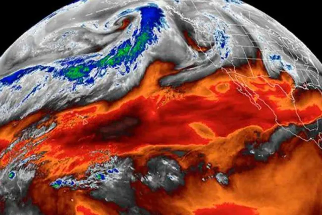 Por crecida de los mares, desaparecerían Acapulco, Los Cabos y Manzanillo: NASA