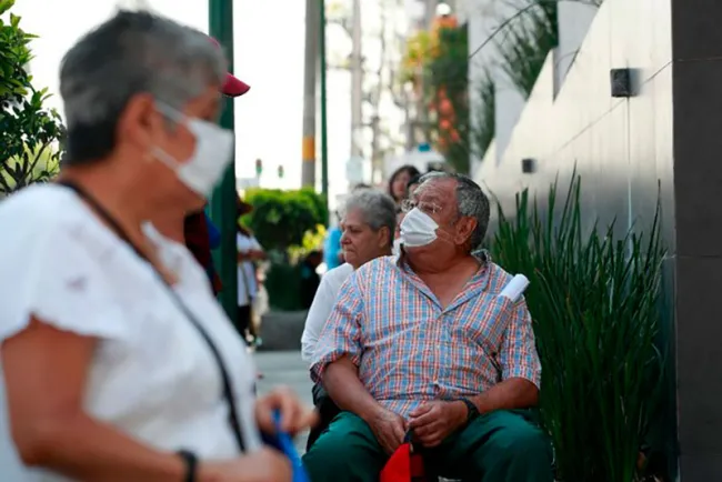 Anuncia Bienestar entrega de apoyo para adultos mayores