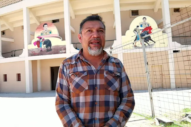 Dan vida a la Plaza de Toros