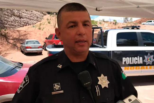 Fortalece Seguridad Pública estado de fuerza