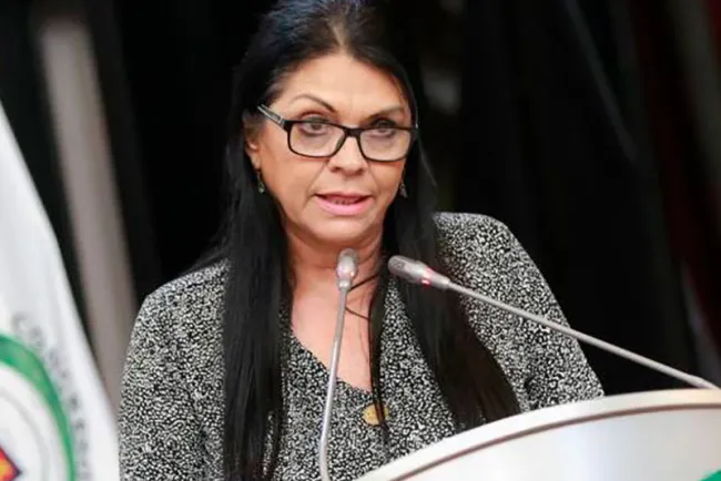 Continuará Ernestina Castro en coordinación de Morena