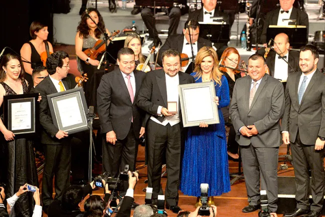 Impulsa Gobernadora acceso a la cultura