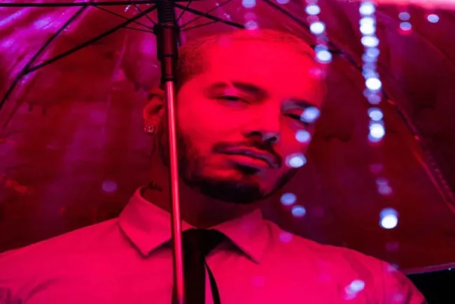 Las enfermedades de salud mental son también una pandemia: J Balvin