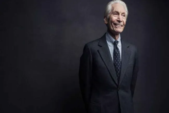 Muere a los 80 años Charlie Watts, baterista de los Rolling Stones