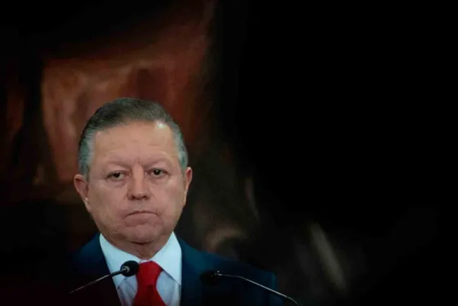 La defensa de los derechos humanos no implica impunidad: Zaldívar