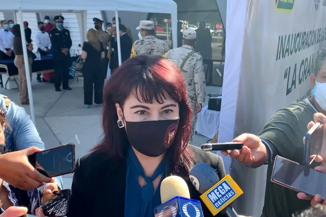 FGJE se sumará a nuevo esquema de trabajo del próximo gobierno