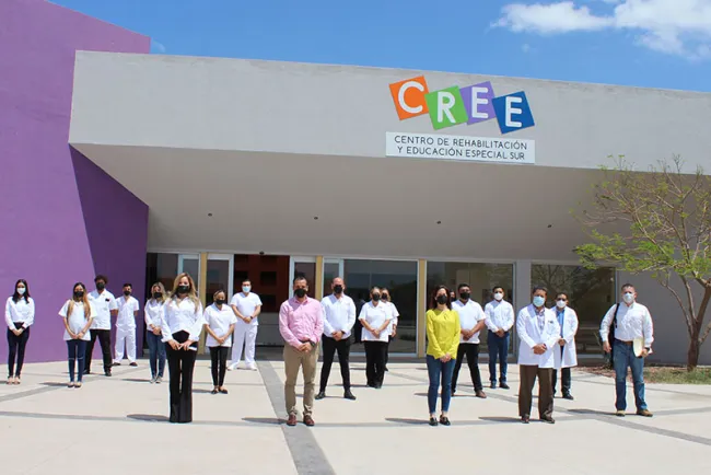 Fortaleció gobierno a familias vulnerables