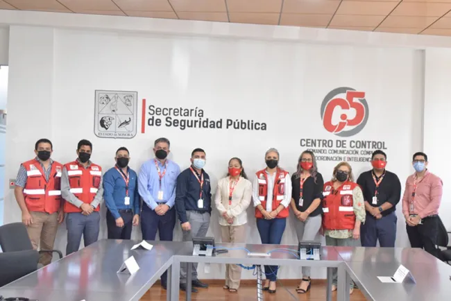 Fortalecen aplicativo de prevención CODICE