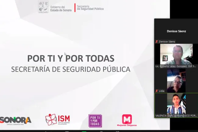 Ofrecen programas a Buscadoras