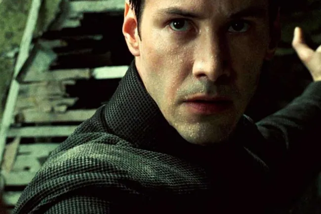 Revelan nombre y primer adelanto de Matrix 4 en CinemaCon