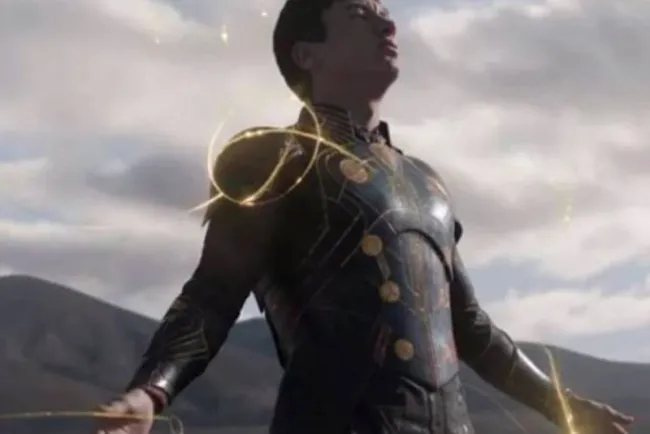 Hospitalizan a actor de Los Eternos tras recibir golpiza