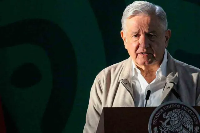 Exigirá López Obrador a FGR informar sobre caso Anaya