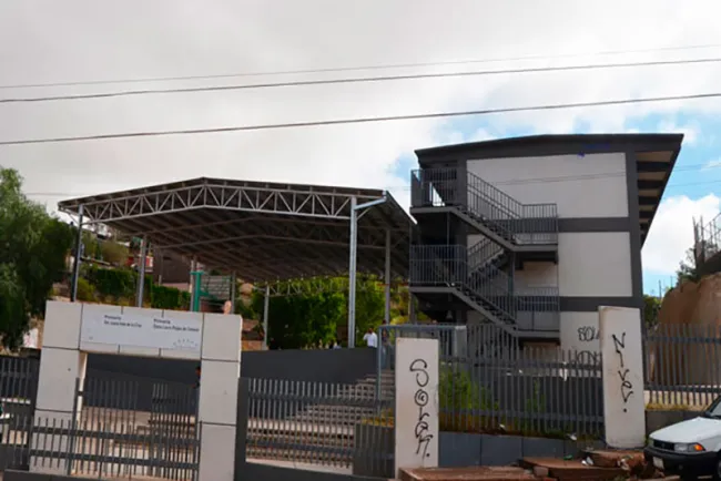 Esperan informes sobre escuelas que recibirán