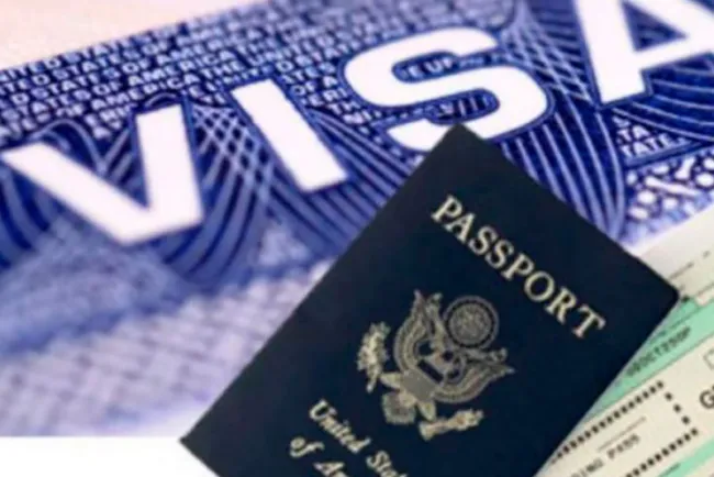 Prolongan trámite de visas