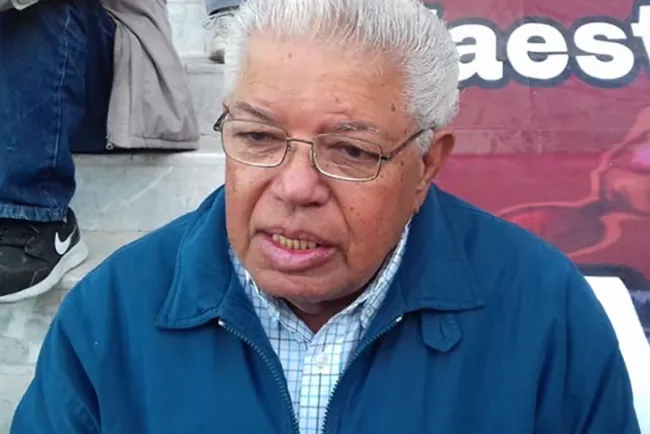 Listos abuelos guardianes para retomar actividades en escuelas