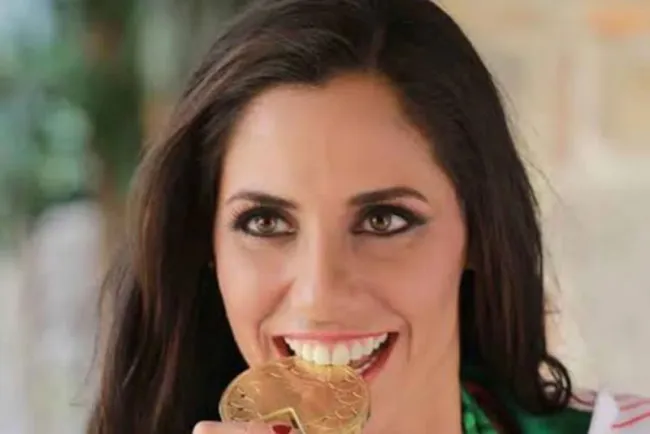 Buscan a la Belleza Sport Latina 2021