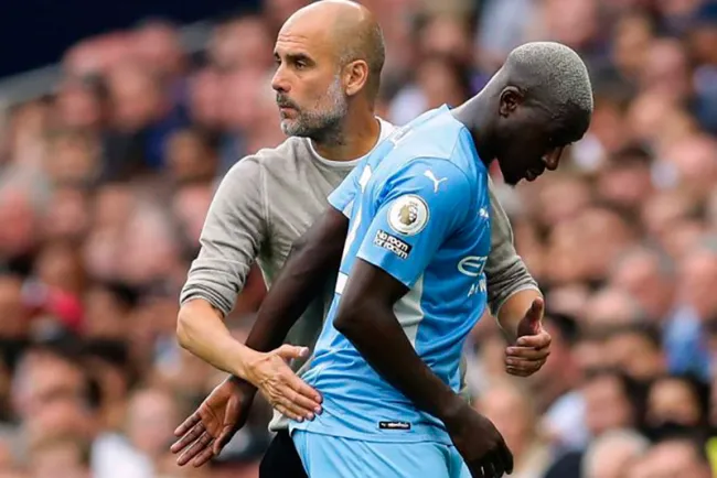 Benjamin Mendy es acusado de violaciones y agresión sexual