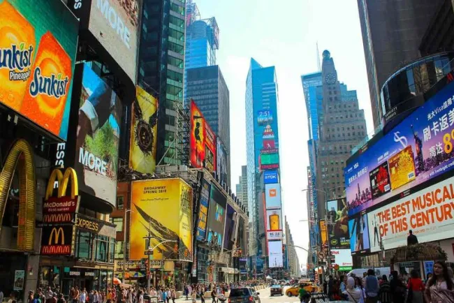 Líderes del teatros alcanzan Nuevo Acuerdo para Broadway