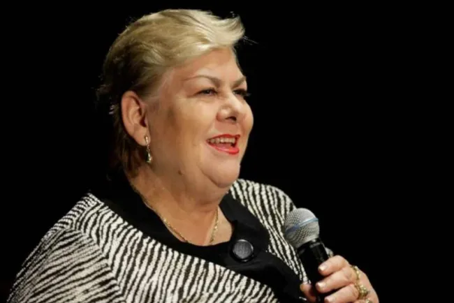 Paquita la del Barrio será homenajeada en Premios Billboard