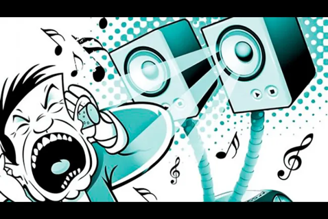 Llama Comisario de SSPM a reportar vecinos ruidosos