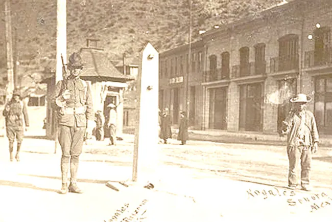 Nogalenses al grito de guerra