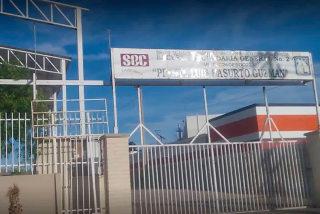 Decidirán padres si llevan a hijos a escuela