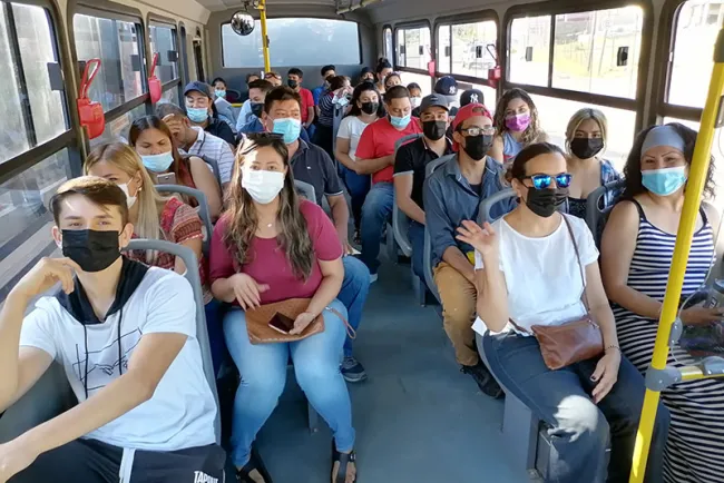 Convocan a cuarta jornada