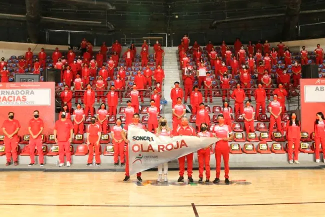 Destaca Sonora en records deportivos